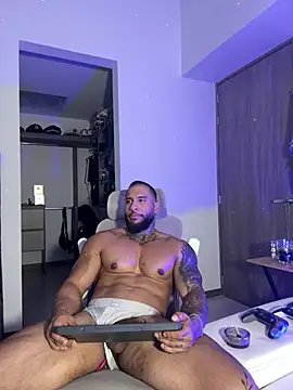 Živý XXX chat Andrew_Johnnson