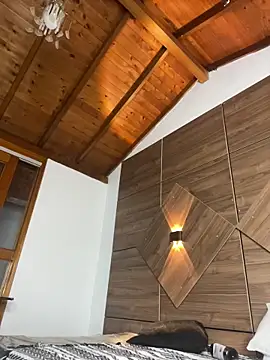 XXX chat uživo modela MelissaAlCapone