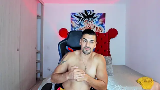 axelwinters__'s Webcam Show