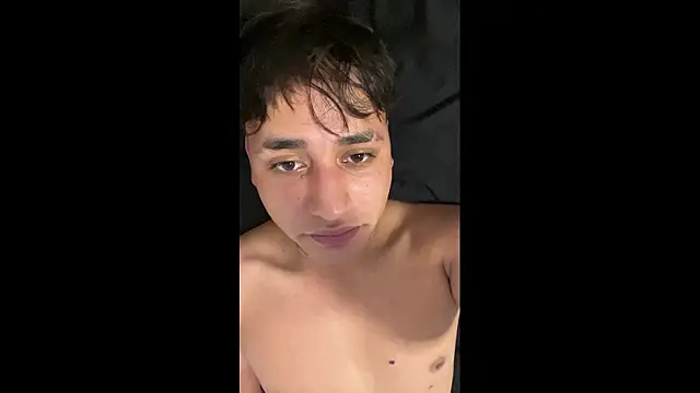 Alejandroml2n Webbikameraesitys