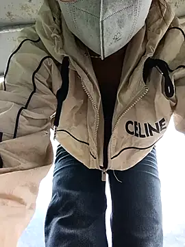 hd_love69's Live XXX Chat