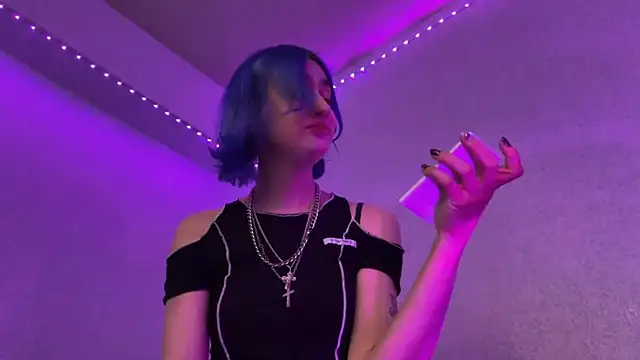 Онлайн чат XXX PeachyLuna