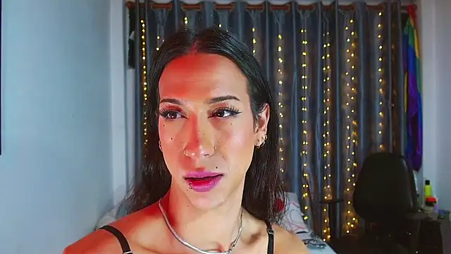 Chat XXX Live Kenisha_Sweet