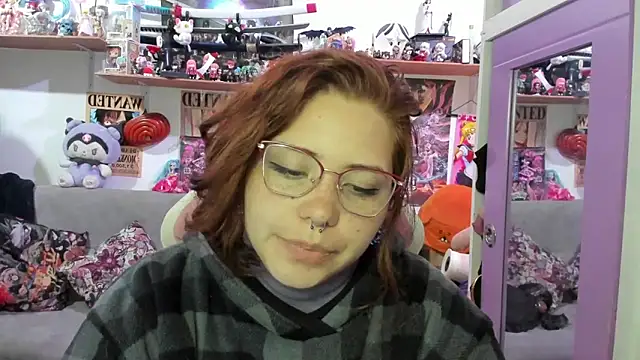 soficammy élő XXX-chatje