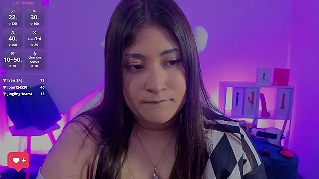 Gabs__n Live XXX chat