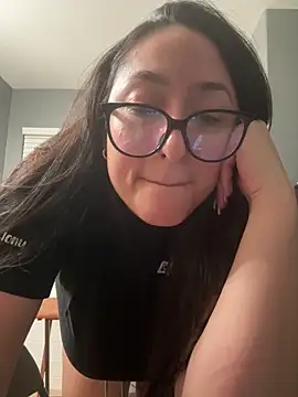 Chat +18 de Goddessxxrosexx ao vivo