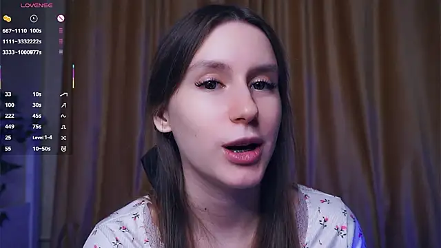 AmyMainer's Live XXX Chat