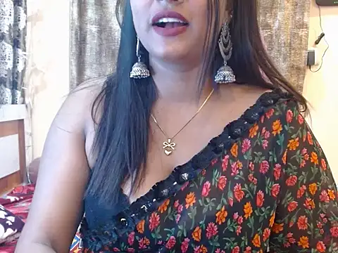 LIZNA_0: вебкам-шоу