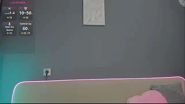 Malika_Lisan Chat XXX live