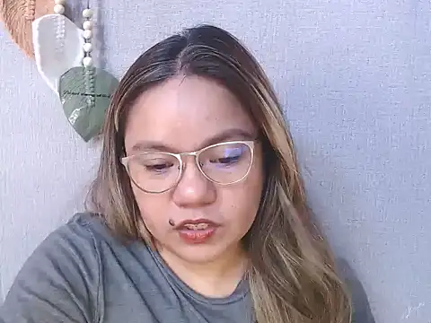 ambersmile Live XXX-Chat