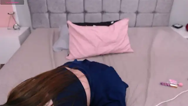 AntonellaRoses Live XXX-chat