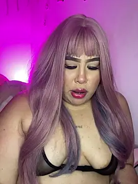 Mia_Carters' Live XXX Chat