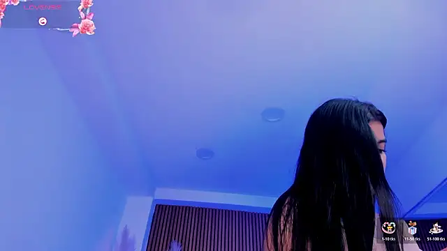 แชท XXX สดของ SelenaStonne