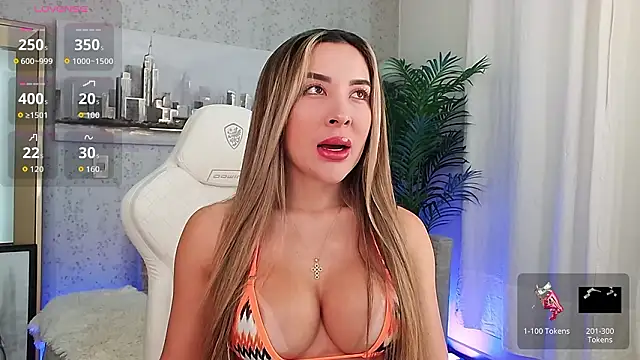 Alexa_seexy1 即時 XXX 聊天