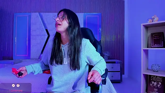 Agathaargent_ Chat XXX in diretta