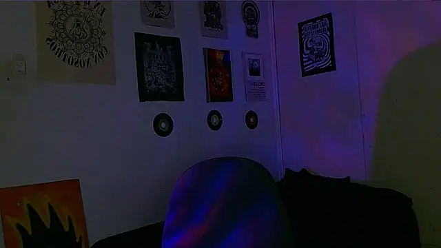 Chat XXX en directo de alex_one888