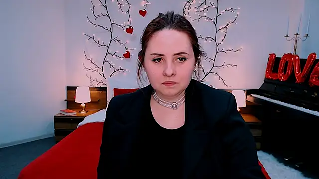 Hennessy_bunny Chat XXX in diretta