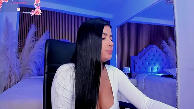 SelenaStonne Live XXX-Chat