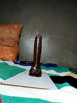 XXX chat uživo modela khetyvile