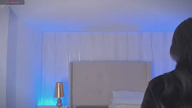 แชท XXX สดของ kaylarossi