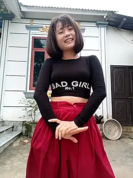 linda_bae00のウェブカメラショー