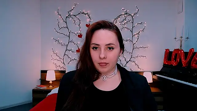 Hennessy_bunny's Live XXX Chat