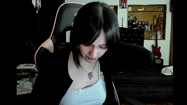 Maki_Zein_'s Live XXX Chat