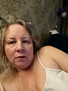 Show webcam de Janahotty