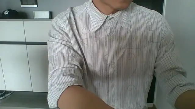 nole_china7 Webcam-Show