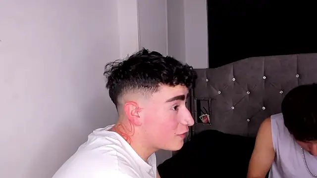 naughtysalomon__ Webcam Show