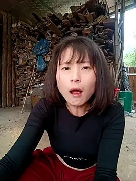 linda_bae00 网络视讯表演