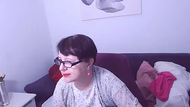 Živý XXX chat ChristaRose