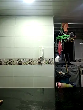 Pokazy przed kamerką – maynor_1998