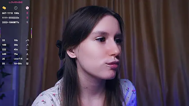 AmyMainer 现场XXX聊天