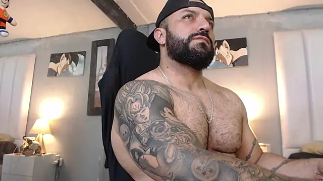 Chat +18 de bardock_1 ao vivo