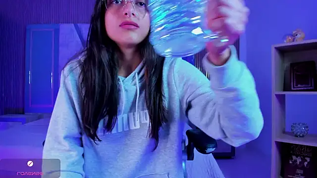 Chat XXX Live Agathaargent_