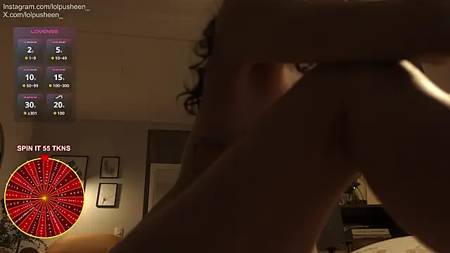 JulietteDee Chat XXX live