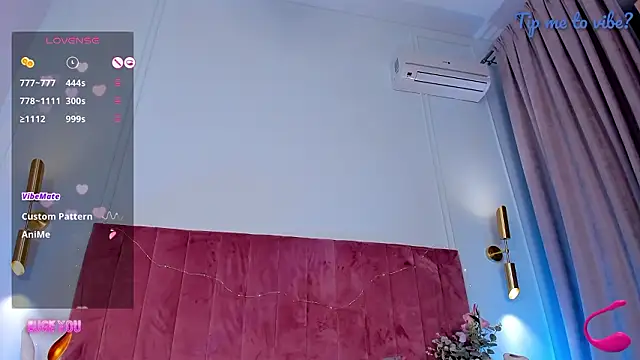 Mayzzie Live XXX Chat