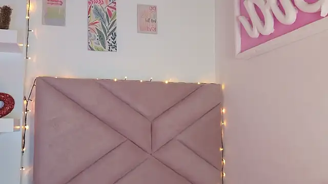 Chatroom XXX en direct de eva_sin18