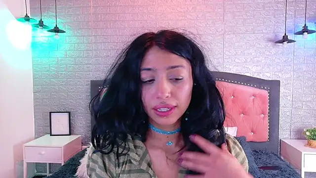 XXX chat uživo modela REDHOTTER_