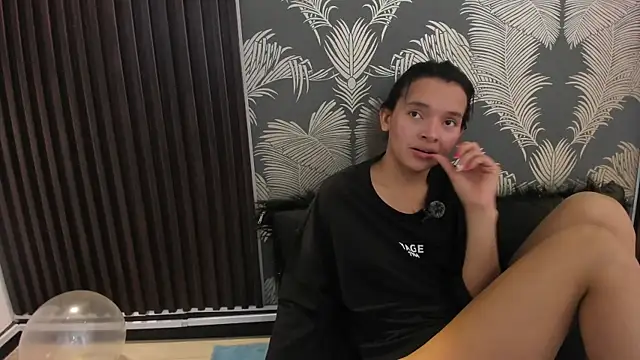 Chat XXX ao vivo de _shantal_smith