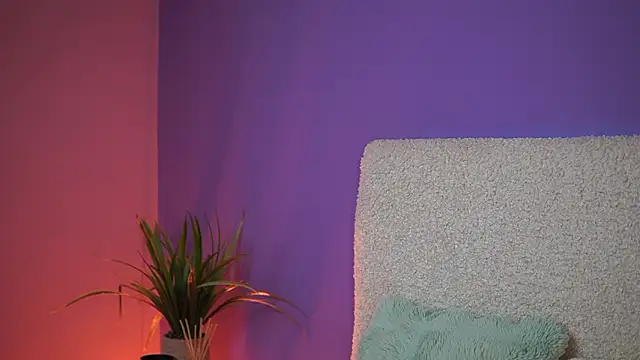 XXX chat uživo modela SabrinaHope