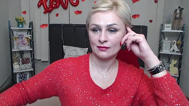 OliviaHorst – webcam-show