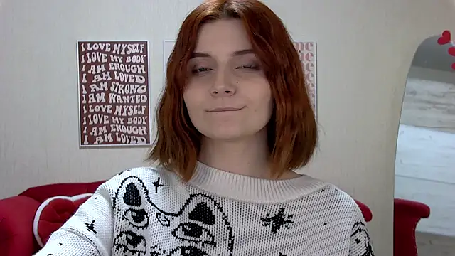 Chat XXX ao vivo de KellyStone