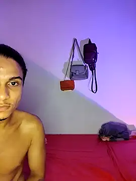 Show de webcam de CasalAkira