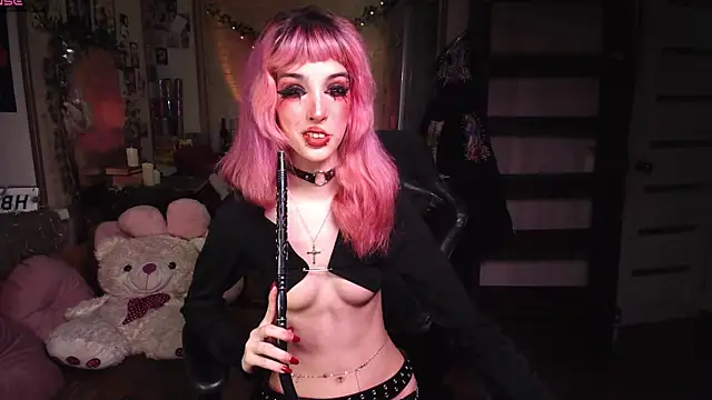 Chat XXX ao vivo de Ink__pleasure