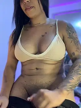 Chat XXX ao vivo de tinalove7