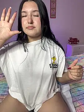 Celestee69 – Live XXX-chat