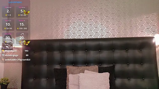 Chat XXX Live Sharonevanss_