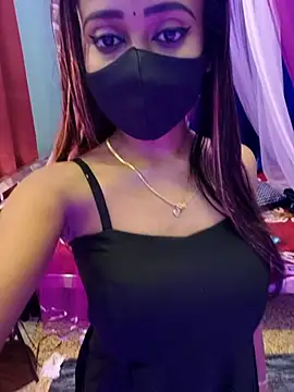 Puja-baby ওয়েবক্যাম শো